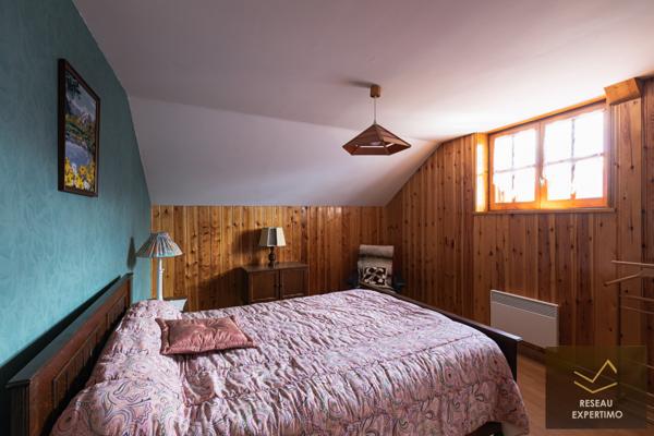 Bozel (73350) ACHAT-VENTE MAISON résidence principale ou secondaire 73350 BOZEL dans Hameau de charme et recherché