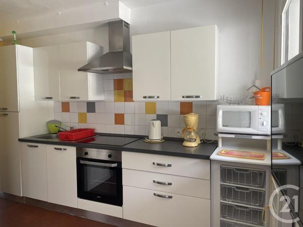 Maison à vendre  3 pièces - 48,93 m2 ST HILAIRE DE RIEZ - 85