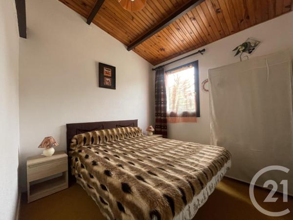 Maison à vendre  3 pièces - 48,93 m2 ST HILAIRE DE RIEZ - 85