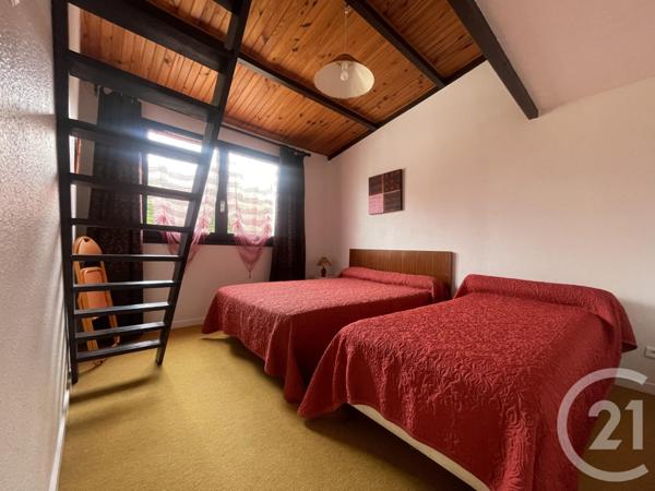 Maison à vendre  3 pièces - 48,93 m2 ST HILAIRE DE RIEZ - 85