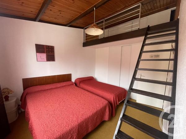 Maison à vendre  3 pièces - 48,93 m2 ST HILAIRE DE RIEZ - 85