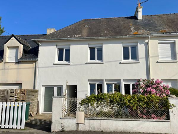 Maison - 5 pièces - 85 m²