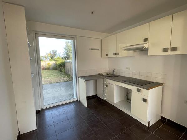 Maison - 5 pièces - 85 m²