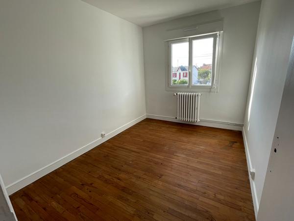 Maison - 5 pièces - 85 m²