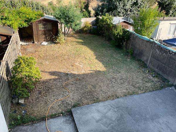 Maison - 5 pièces - 85 m²