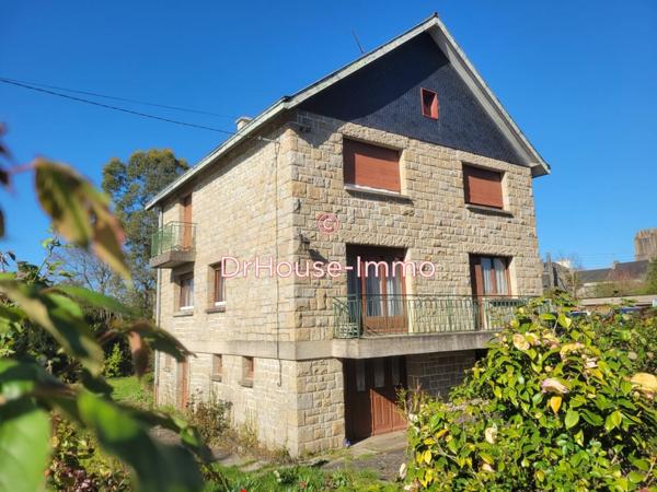 Maison à vendre 5 pièces de 140 m²