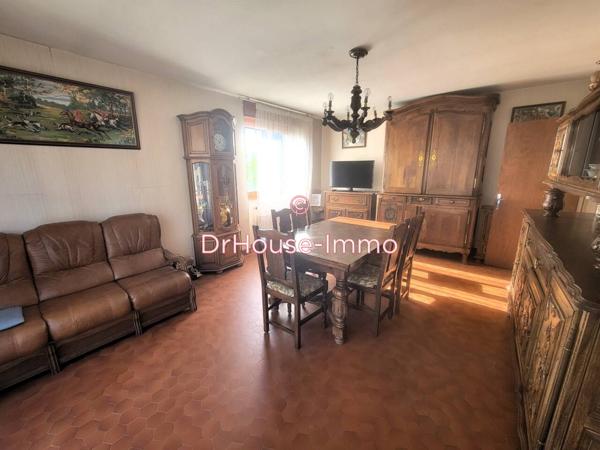 Maison à vendre 5 pièces de 140 m²