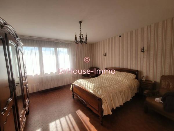 Maison à vendre 5 pièces de 140 m²