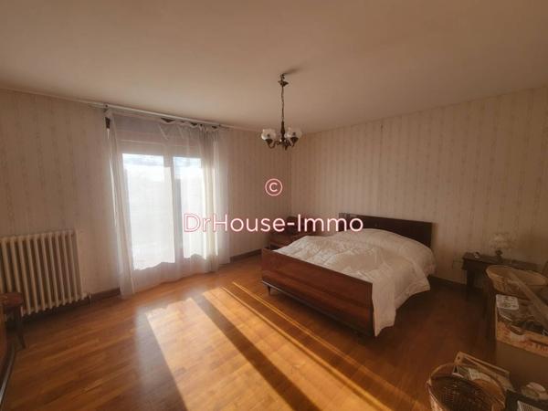 Maison à vendre 5 pièces de 140 m²