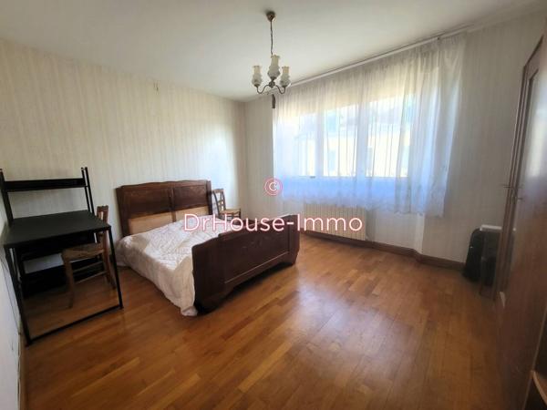 Maison à vendre 5 pièces de 140 m²