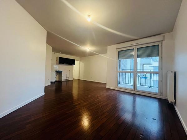 Résidence Soleil LEVANT - Studio de 40 m²