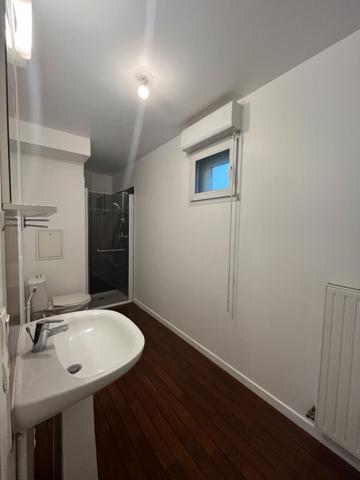 Résidence Soleil LEVANT - Studio de 40 m²