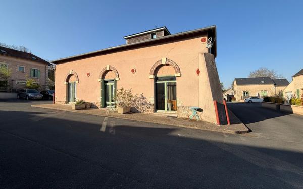 Maison à vendre    4 pièces • 92,49 m2 Étampes