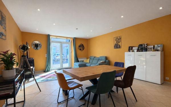 Maison à vendre    4 pièces • 92,49 m2 Étampes