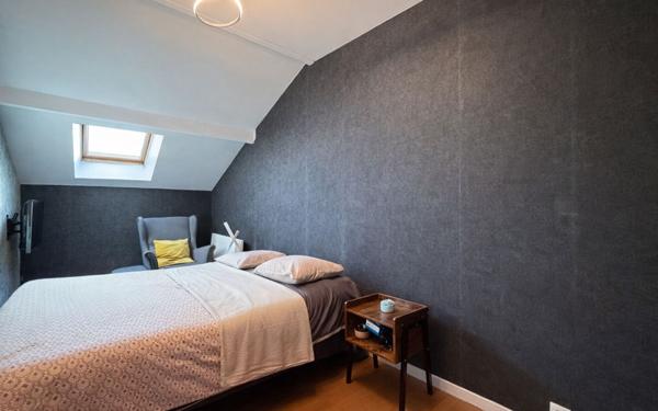 Maison à vendre    4 pièces • 92,49 m2 Étampes