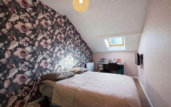 Maison à vendre    4 pièces • 92,49 m2 Étampes