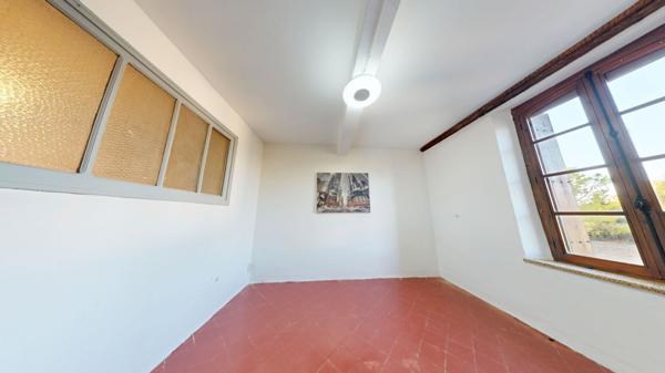 Marcorignan, jolie maison de village avec jardin et grange