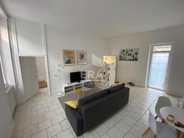 Appartement Nevers 4 pièce(s) 82 m2
