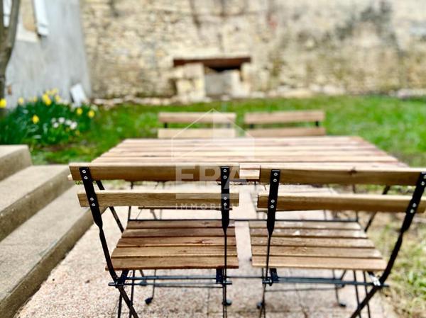 Appartement Nevers 4 pièce(s) 82 m2