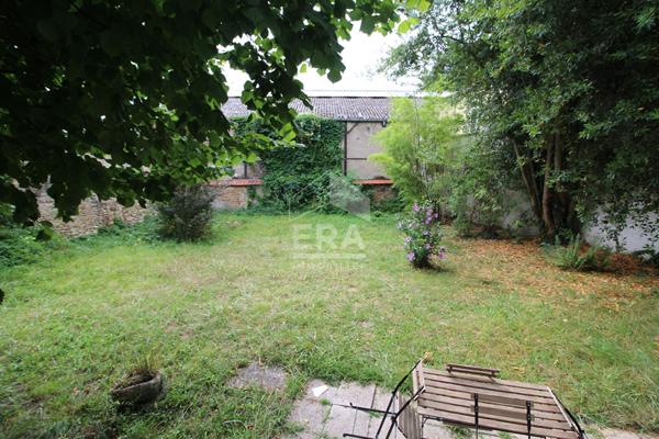 Appartement Nevers 4 pièce(s) 82 m2