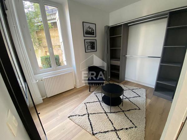 Appartement Nevers 4 pièce(s) 82 m2