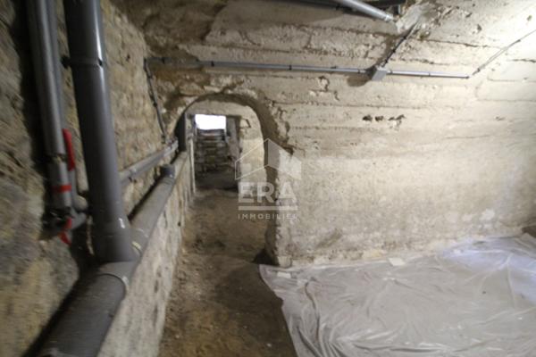 Appartement Nevers 4 pièce(s) 82 m2