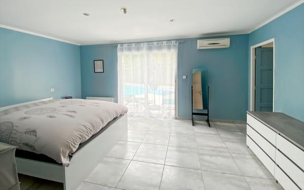 Maison à vendre    8 pièces •  Montauban