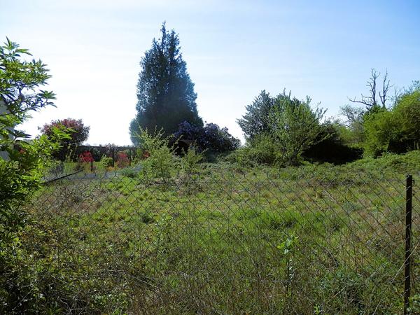 PAVILLON individuel de Plain-Pied sur sous-sol avec Terrain à Bâtir