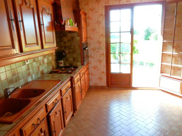 PAVILLON individuel de Plain-Pied sur sous-sol avec Terrain à Bâtir