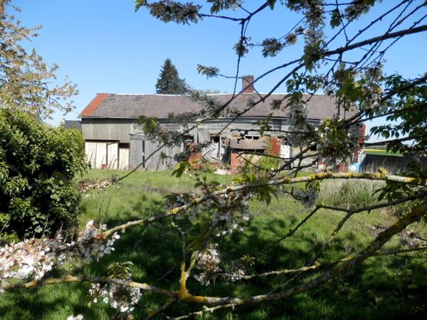 PAVILLON individuel de Plain-Pied sur sous-sol avec Terrain à Bâtir