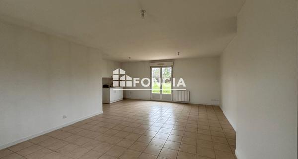 À vendre Maison 4 pièces 83 m² - Fresnay-sur-sarthe 72610