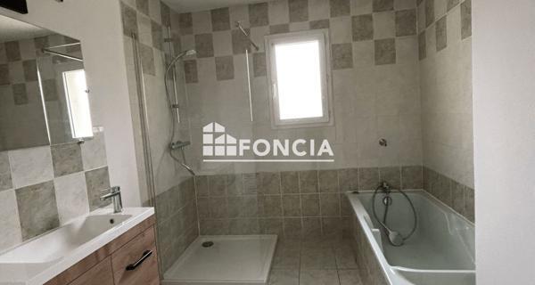 À vendre Maison 4 pièces 83 m² - Fresnay-sur-sarthe 72610