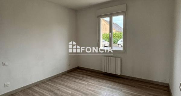 À vendre Maison 4 pièces 83 m² - Fresnay-sur-sarthe 72610