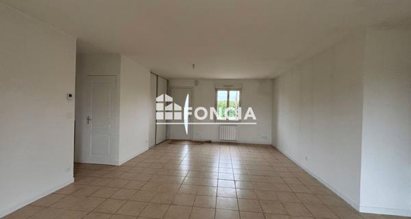 À vendre Maison 4 pièces 83 m² - Fresnay-sur-sarthe 72610