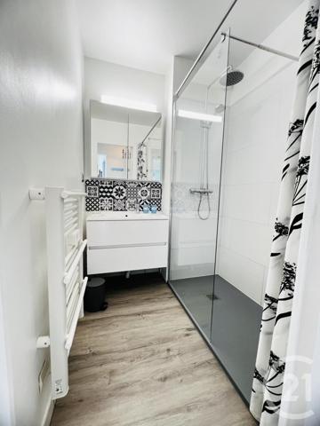 Appartement F3 à vendre  3 pièces - 53,80 m2 FOURAS - 17