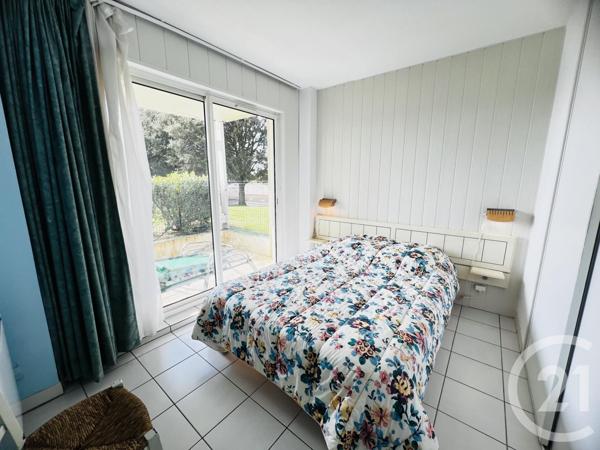 Appartement F3 à vendre  3 pièces - 53,80 m2 FOURAS - 17