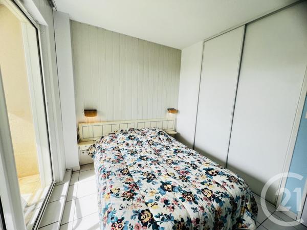Appartement F3 à vendre  3 pièces - 53,80 m2 FOURAS - 17