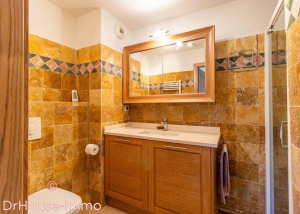 Appartement à vendre 3 pièces de 72 m²