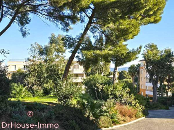 Appartement à vendre 3 pièces de 72 m²