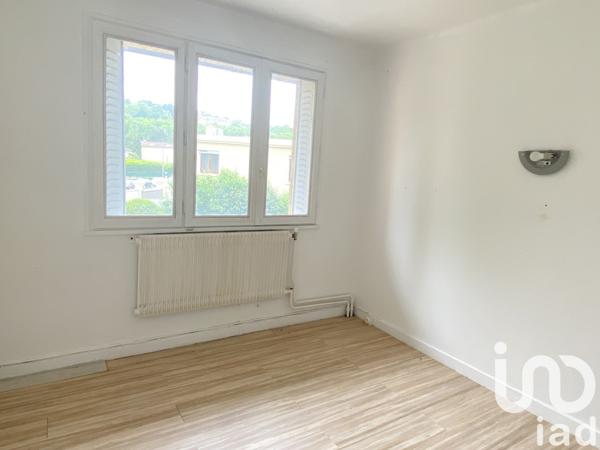 Appartement à vendre 5 pièces 90 m² Francheville