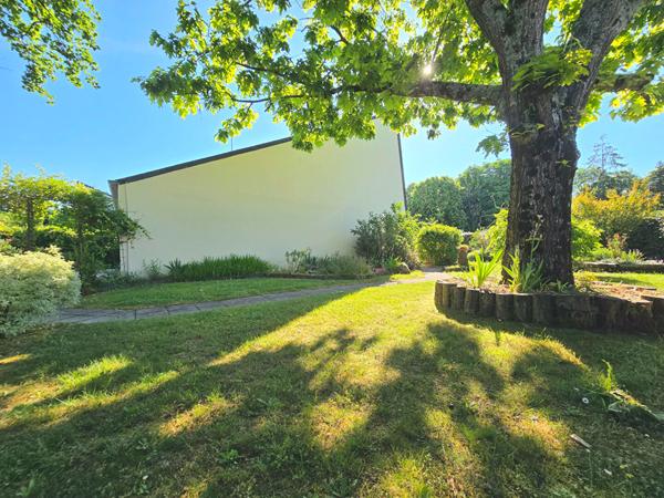Maison Reze 4 chambres 133m²