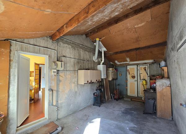 Maison Reze 4 chambres 133m²