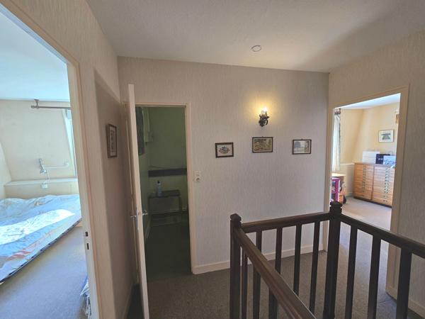 Maison Reze 4 chambres 133m²