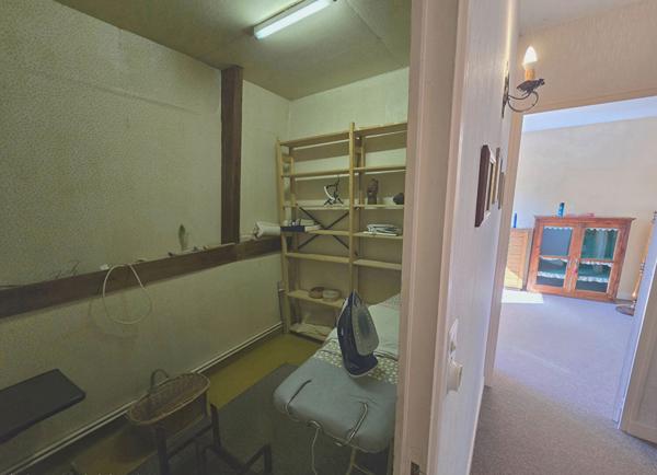 Maison Reze 4 chambres 133m²