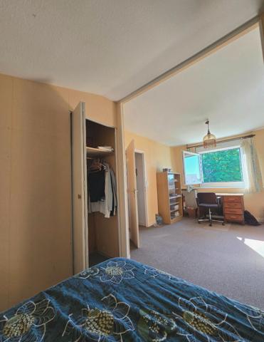 Maison Reze 4 chambres 133m²