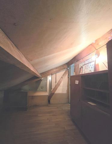 Maison Reze 4 chambres 133m²