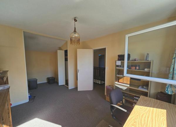 Maison Reze 4 chambres 133m²
