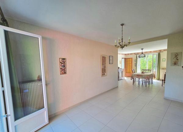 Maison Reze 4 chambres 133m²