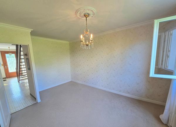 Maison Reze 4 chambres 133m²