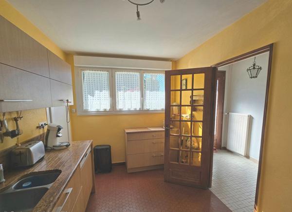 Maison Reze 4 chambres 133m²
